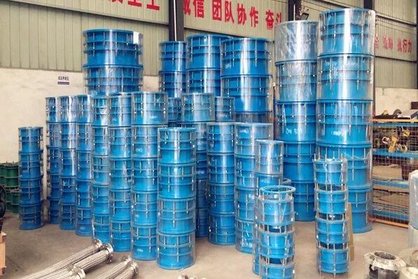 熱力管道伸縮器上的螺絲有什么作用后期需要拆卸嗎 熱力管道伸縮器上的螺絲有什么作用后期需要拆卸嗎
