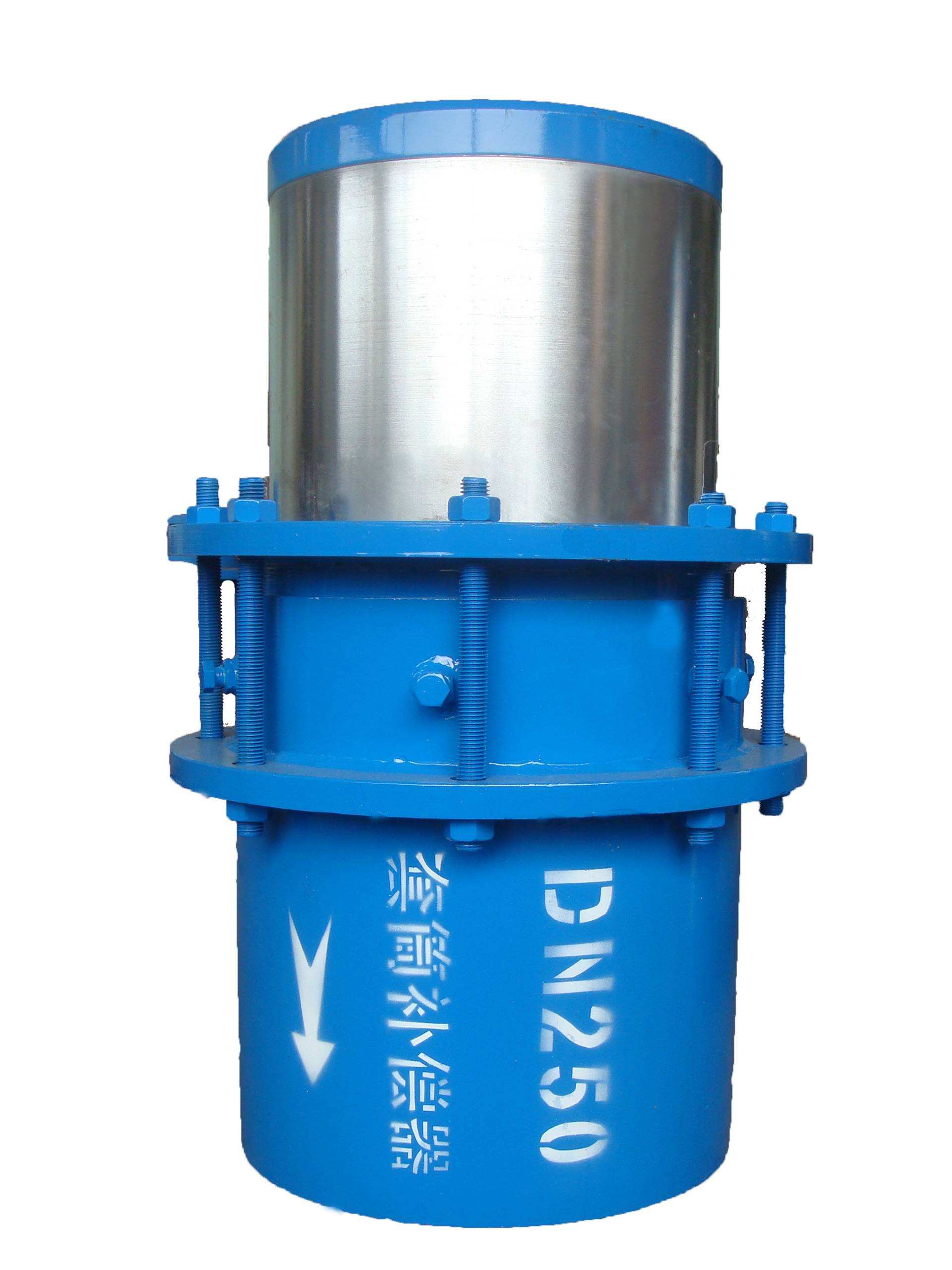 ZTB-B直埋型套筒補償器