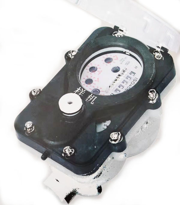 LXSJS-15E-20E無源自控預(yù)付費水表