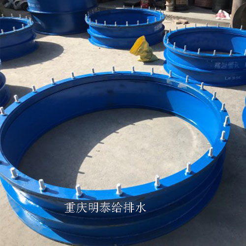 如何防止柔性防水套管在潮濕地區(qū)生銹和腐蝕 如何防止柔性防水套管在潮濕地區(qū)生銹和腐蝕