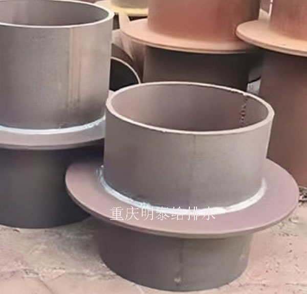 剛性防水套管適用于管道穿墻處空間如何進(jìn)行防水呢 剛性防水套管適用于管道穿墻處空間如何進(jìn)行防水呢