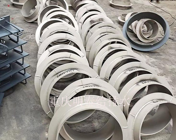 在有抗震設防要求的地區使用剛性防水套管起到的作用 在有抗震設防要求的地區使用剛性防水套管起到的作用