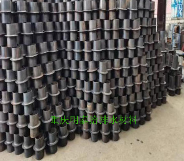 有關剛性防水套管會在什么情況損壞的難題給大家講解一下 有關剛性防水套管會在什么情況損壞的難題給大家講解一下