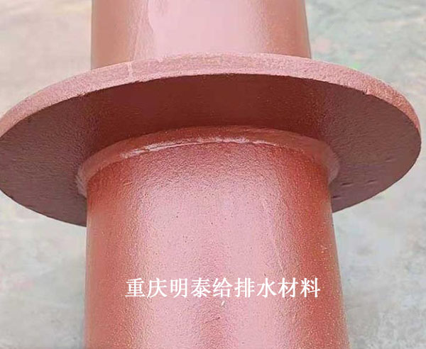 剛性防水套管的生產(chǎn)加工制造應(yīng)注意什么,您該如何了解呢 剛性防水套管的生產(chǎn)加工制造應(yīng)注意什么,您該如何了解呢