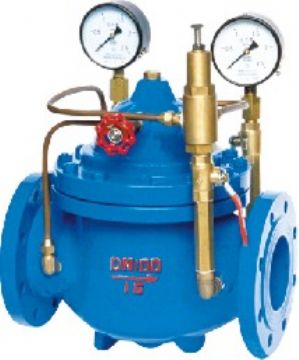 義馬市緊急關閉閥900X